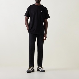 Sid Tapered Chinos