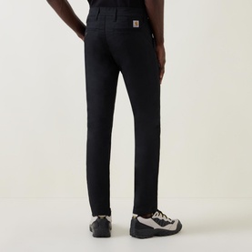 Sid Tapered Chinos