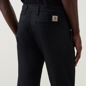 Sid Tapered Chinos
