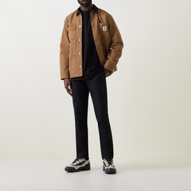 Sid Tapered Chinos