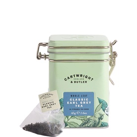 Classic Earl Grey Tea 45g