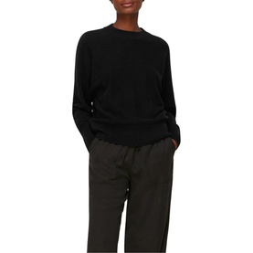 Dolman Cashmere Sweater