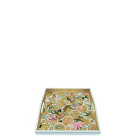 Hummingbird Tray