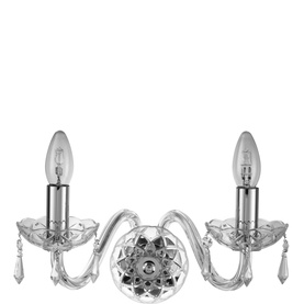 Cashel Wall Sconce (UK Fitting)
