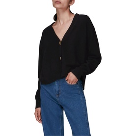 Cashmere Cardigan