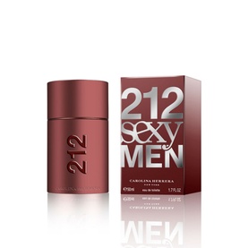 212 Sexy Men &ndash; Eau de Toilette&nbsp;
