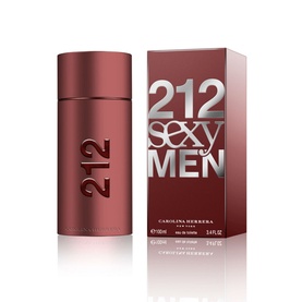 212 Sexy Men &ndash; Eau de Toilette&nbsp;