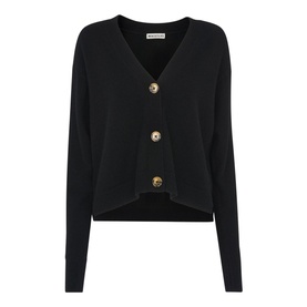 Cashmere Cardigan