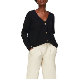 Cashmere Cardigan