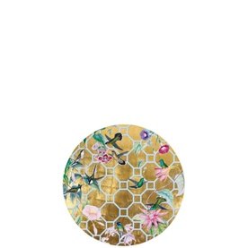 Hummingbird Platter