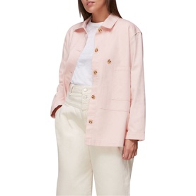 Casual Cargo Jacket