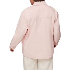 Casual Cargo Jacket