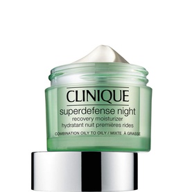 Superdefense&trade; Spf 25 Fatigue + 1st Signs Of Age Multi-Correcting Cream Combination-Dry