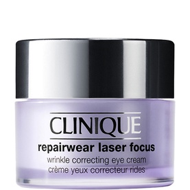 Repairwear Laser Focus Wrinkle Correcting Eye Cream