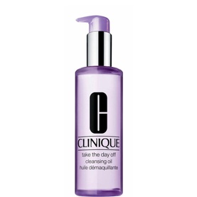 Take The Day Off Cleansing Oil