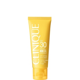 Anti-Wrinkle face Cream SPF 30