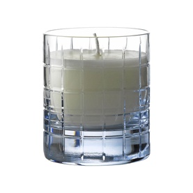 Short Stories Cluin Scented Candle Topaz Ice (Cranberry & Ginger)