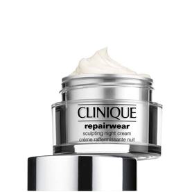 Repairwear Sculpting Night Cream