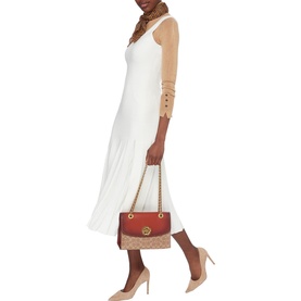 Parker 18 Shoulder Bag