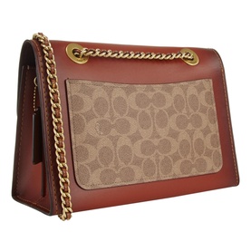 Parker 18 Shoulder Bag