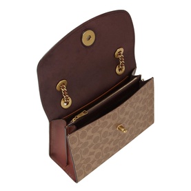 Parker 18 Shoulder Bag