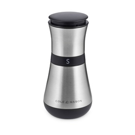 Henley Precision+ Salt Mill