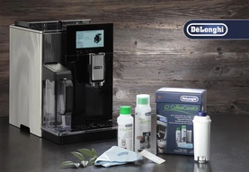 Coffee Care Kit
