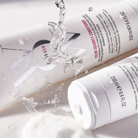 Colour Security Conditioner - Normal to Thick