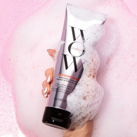 Colour Security Shampoo