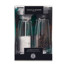 Derwent Gourmet Precision Mill Set