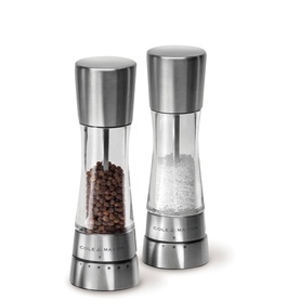 Derwent Gourmet Precision Mill Set