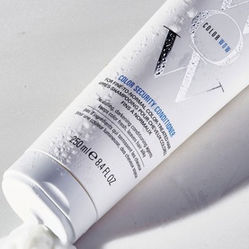 Colour Security Conditioner - Fine to Normal