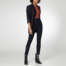 Allday Denim Leggings