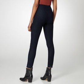 Allday Denim Leggings