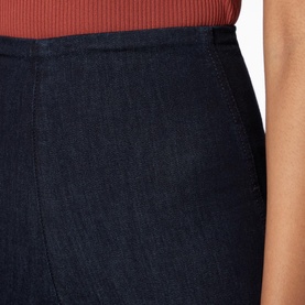Allday Denim Leggings