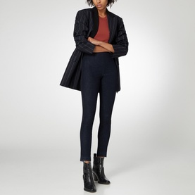 Allday Denim Leggings