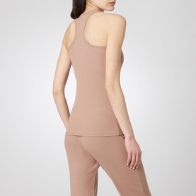 Racerback Tank Top