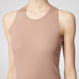 Racerback Tank Top