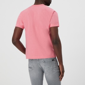 Logo Print T-Shirt