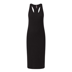 Razorback Ribbed Night Dress