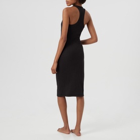 Razorback Ribbed Night Dress