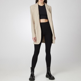 Neoprene Leggings
