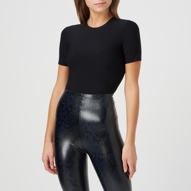 Butter bodysuit