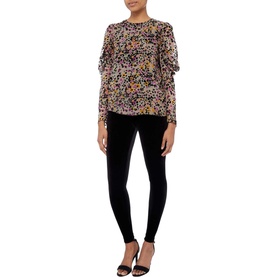 Perfect Velvet Leggings