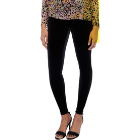Perfect Velvet Leggings
