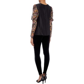 Perfect Velvet Leggings
