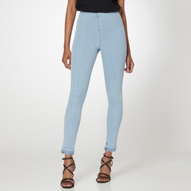 All-Day High Rise Skinny Leggings