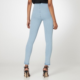 All-Day High Rise Skinny Leggings