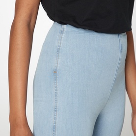 All-Day High Rise Skinny Leggings