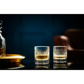 Set of 2 Connoisseur Aras Straight Tumbler